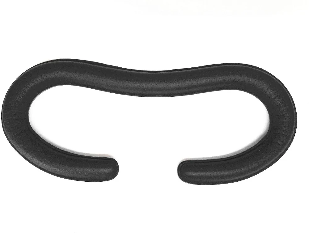 

Leather Replacement Foam Eye Mask for Oculus Rift CV1