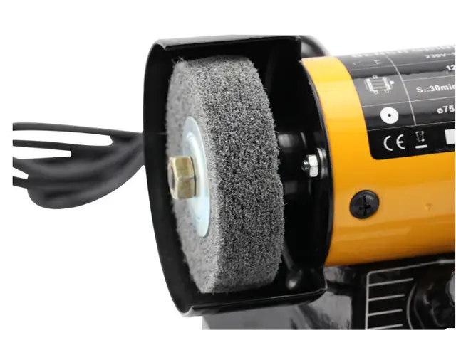 Hot Sale Multi Purpose Bench Grinder Bench Grinders For Sale