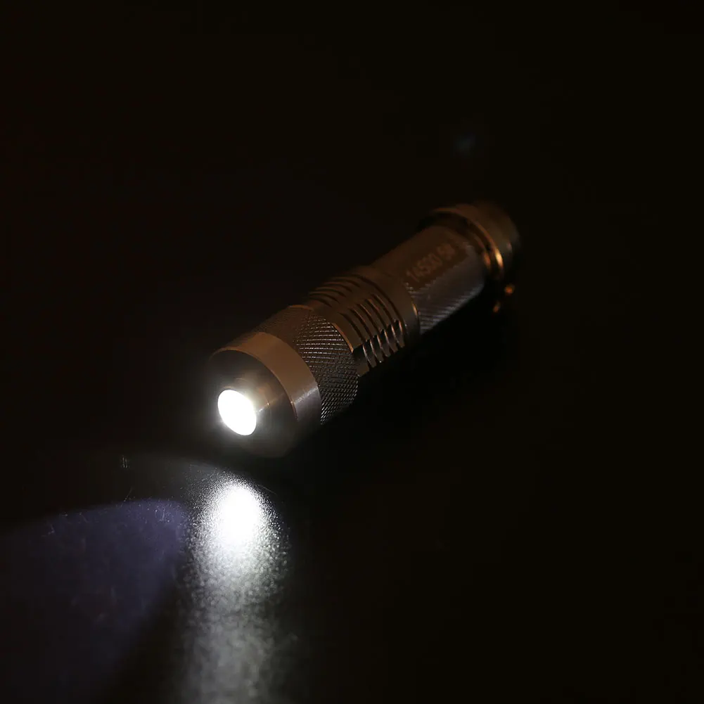 

4W Portable Handheld LED Cold Light Source 400lm Metal Fit For Endoscope