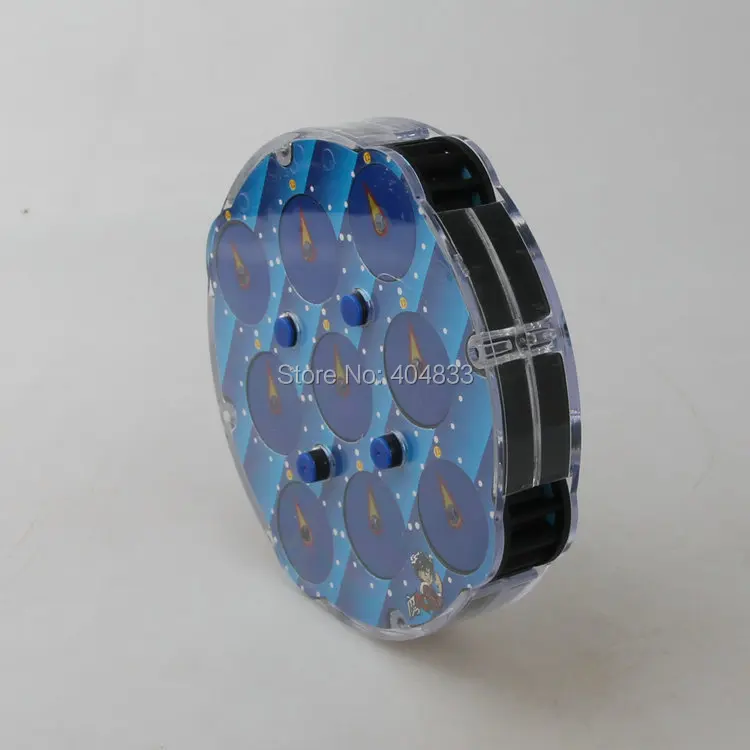 

LingAO Clock