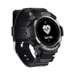 696 F6 на открытом воздухе smart watch профессиональный водонепроницаемый IP68 монитор сердечного ритма