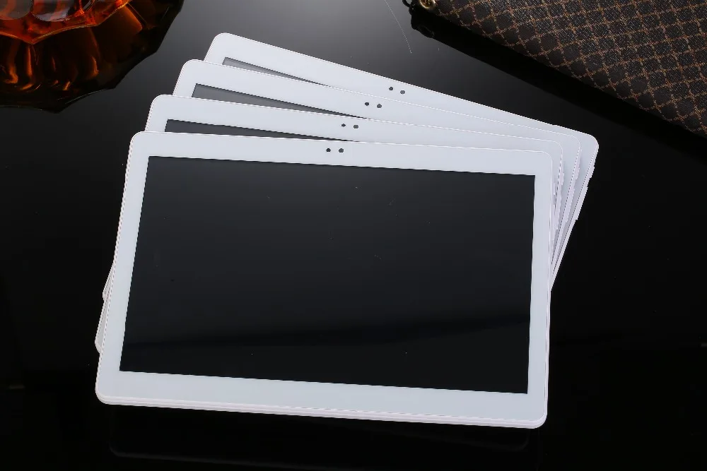 10 core smart tablet pcs 128GB ROM Android MT6797 GPS Bluetooth tablet dual SIM card Google Bluetooth WIFI 10.1 + gift keyboard