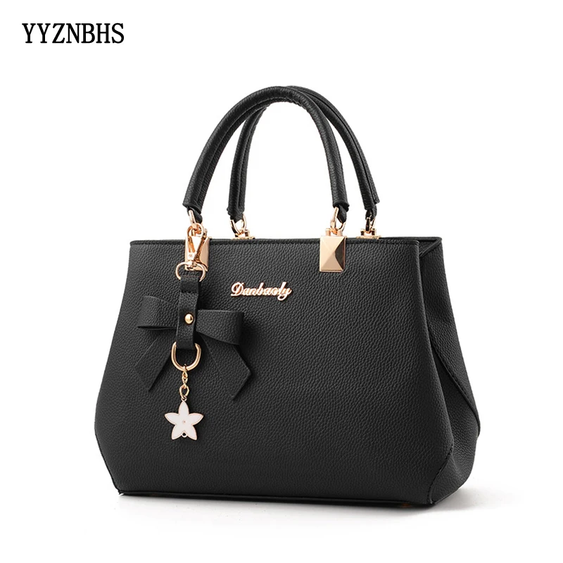 Marca de Luxo Bolsa de Ombro para Mulheres Bolsas de Couro do Plutônio Sac a Principal Bags para as 2020 Femme Messenger Crossbody Bolsa Feminina