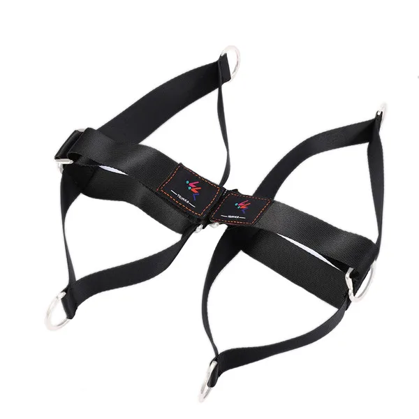 Professional Fitness Leg strength training Taekwondo Running Box Ankle