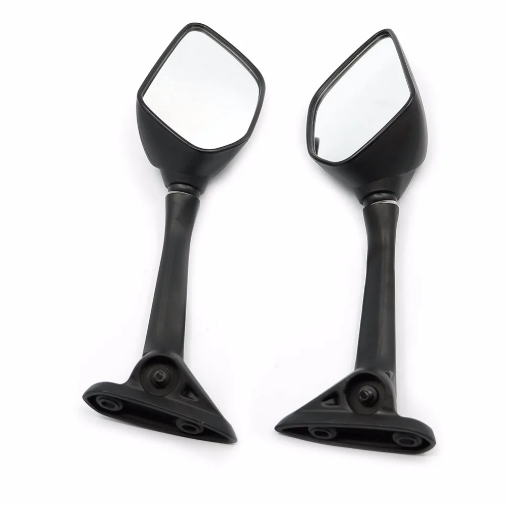 

R25 R3 13-17 Scooter Motorcycle Rear View Side Rearview Mirrors For Yamaha YZFR25 YZF-R25 2014-2016 YZF-R3 YZFR3 2015-2017