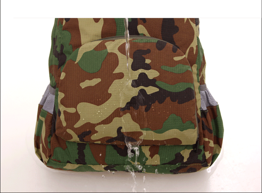 Waterproof