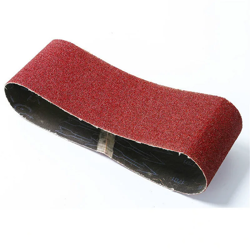 10pcs 76 457mm Abrasive Sanding Belts 40 1000 Grits Abrasive Bands For Sander Power Tools Abrasive Tools Aliexpress