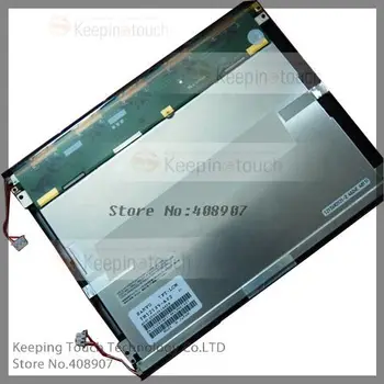 

LCD Screen Display Panel For TM121SV-A01 TM121SV-A02