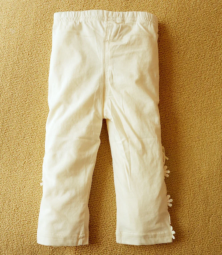 Anlencool/Коллекция года,, новые летние штаны для мальчиков кружевные леггинсы для девочек корейские Детские хлопковые штаны, высококачественные детские штаны