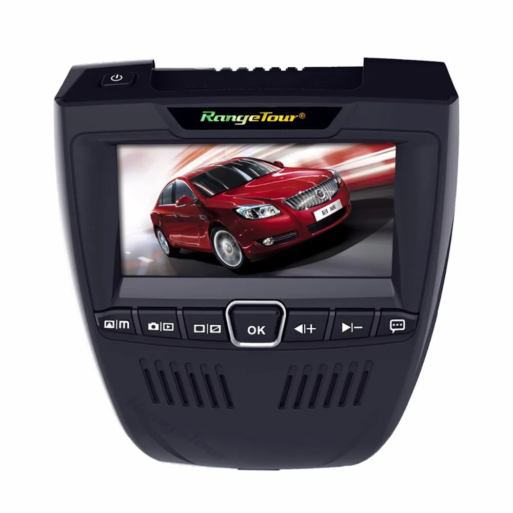 

2018 New Radar Detector For Russia 3 in 1 Car Detector GPS Video Recorder DVR 1296P Super Night Vision Anti Radar For Vehicle
