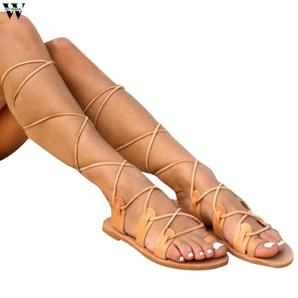 Римские Сандали Женские Купить