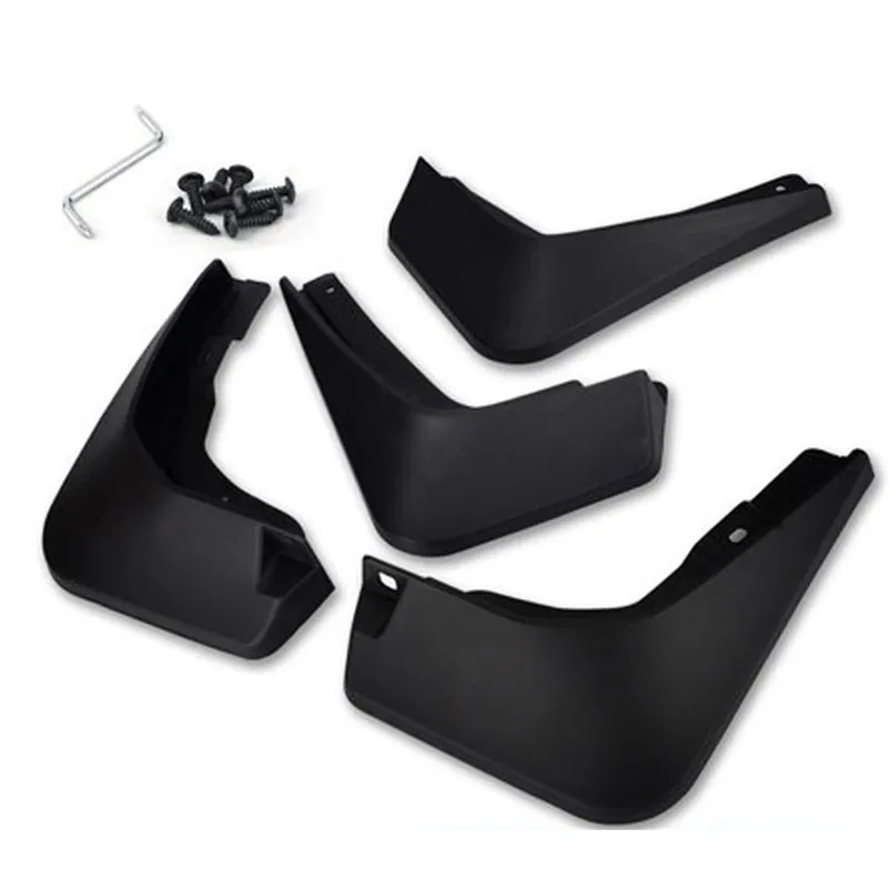 KCSZHXGS специальные Брызговики для chevrolet lacetti/Buick Excell грязезащитные щитки Chevrolet Nubira