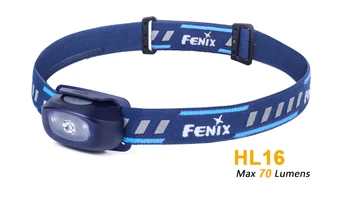 

Fenix HL16 XP-E2 R3 white LED highlight waterproof outdoor headlights