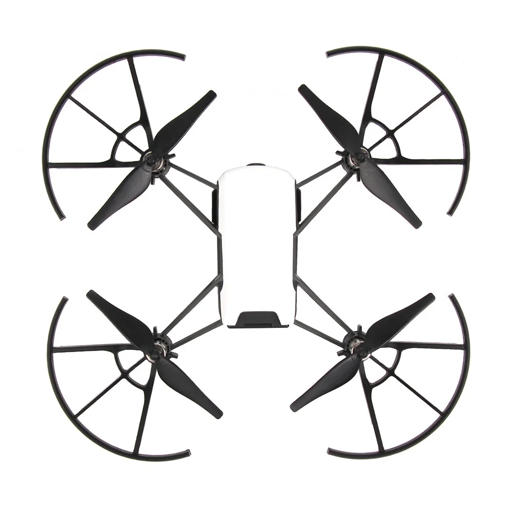 4pcs Propeller Guard Prop Blade Protector Drone Propellers Guards