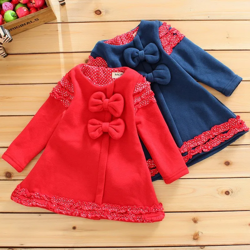 baby girl dress full sleeves