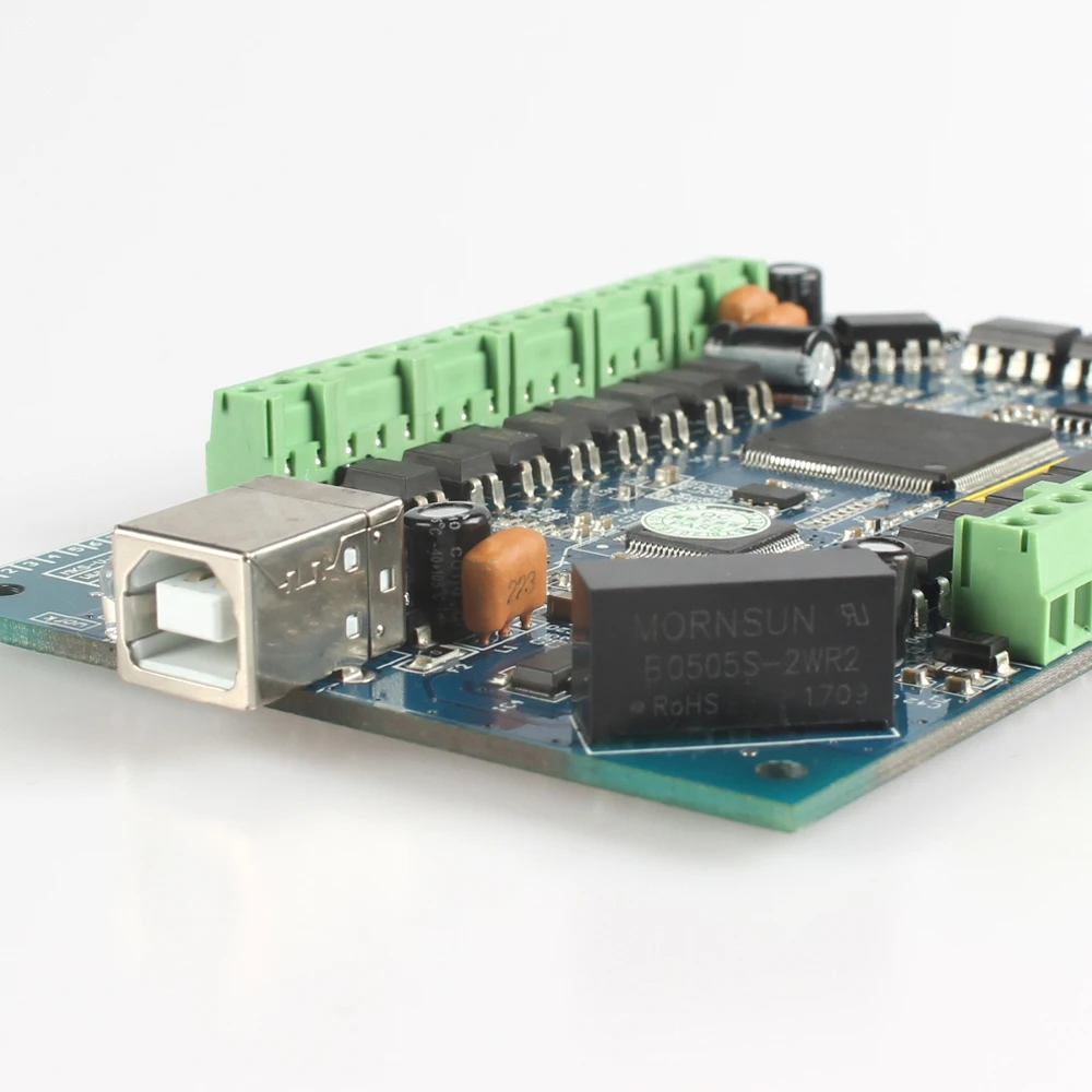 USB mach3 main board