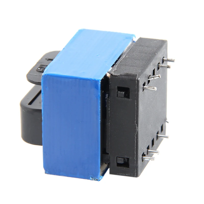 AC 220 V bis 11 V/7 V 140mA/180mA 7-pin Mikrowelle Power Transformator