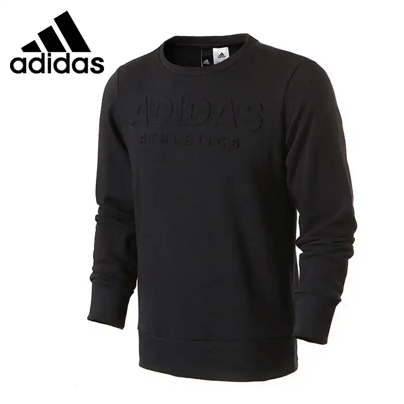 adidas sweaters for men