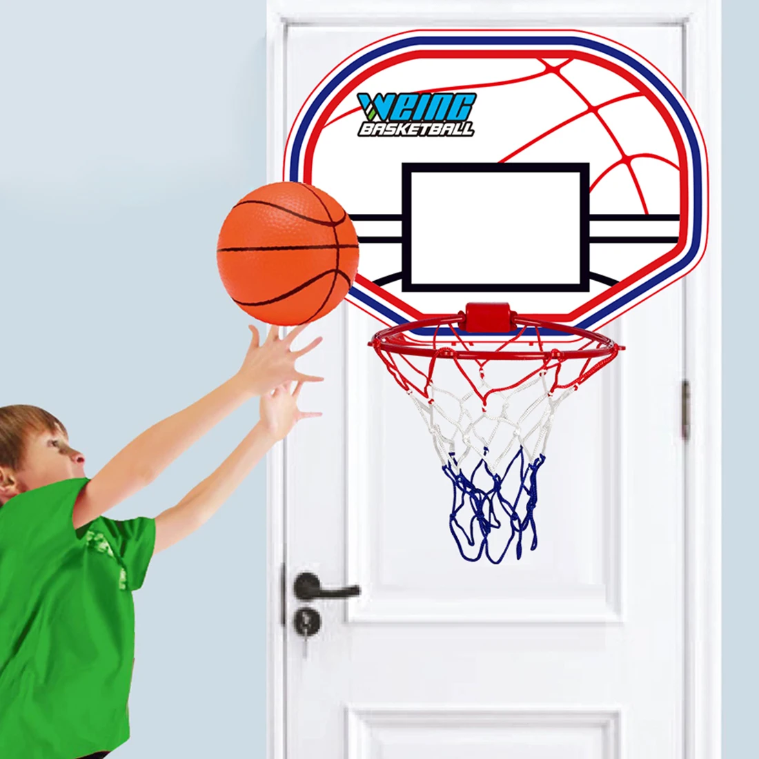 ZG270-1 Детская Баскетбол Стенды крытый и открытый спорт Обучающие Ранние игрушки