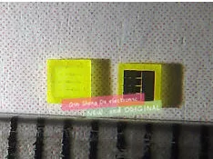 

LED LCD Backlight TV Application LED Backlight 3W 3V CSP 1515 Cool white LCD Backlight for TV TV Application new