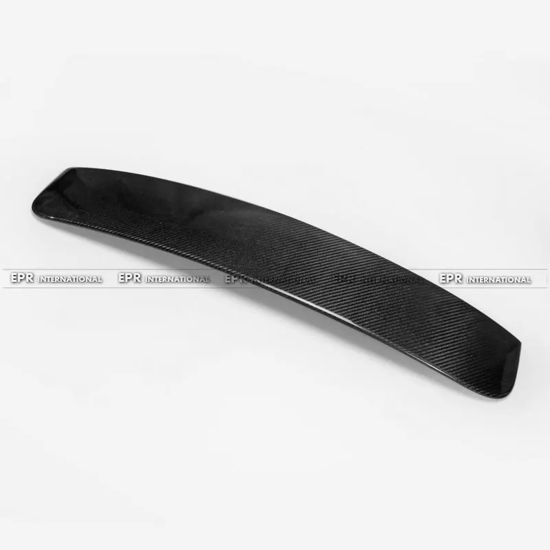 Porsche 2006-2012 Caymans 987 Boxster S EPA Style Roof Spoiler CF (3)_1