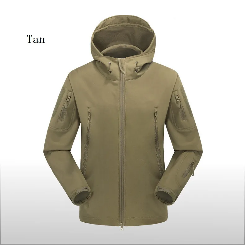 KPJ-001 511 Tan