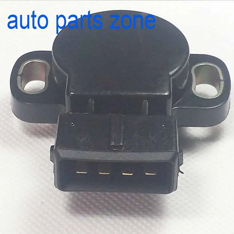 MH ELECTRONIC Throttle Position Sensor for Mitsubishi Carisma Mirage Diamante Lancer Pajero High Quality TPS MD614734 MD614772