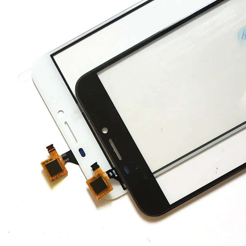 oukitel U20 plus Touch 1