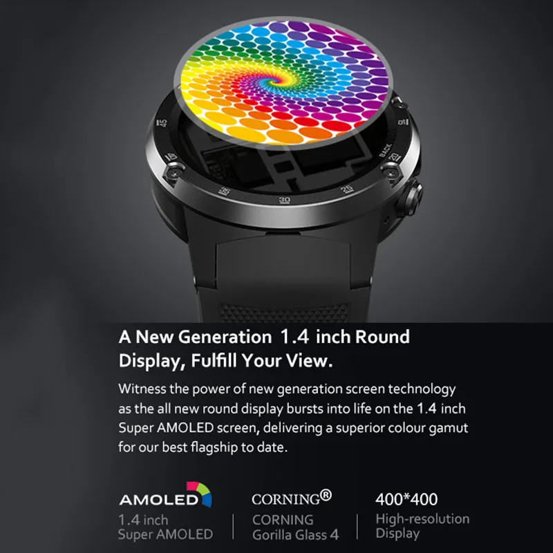 4G Lte Global Bands SmartWatch GPS android7.1.1 watch Quad Core Music business Smart Assistant Smart Watch pk Zeblaze THOR 4 pro 4G Lte Global Bands SmartWatch GPS android7.1.1 watch Quad Core Music business Smart Assistant Smart Watch pk Zeblaze THOR 4 pro