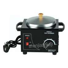 Многофункциональная машина для удаления волос, восковая машина, ручная восковая терапия, восковая машинка для депиляции 220 В