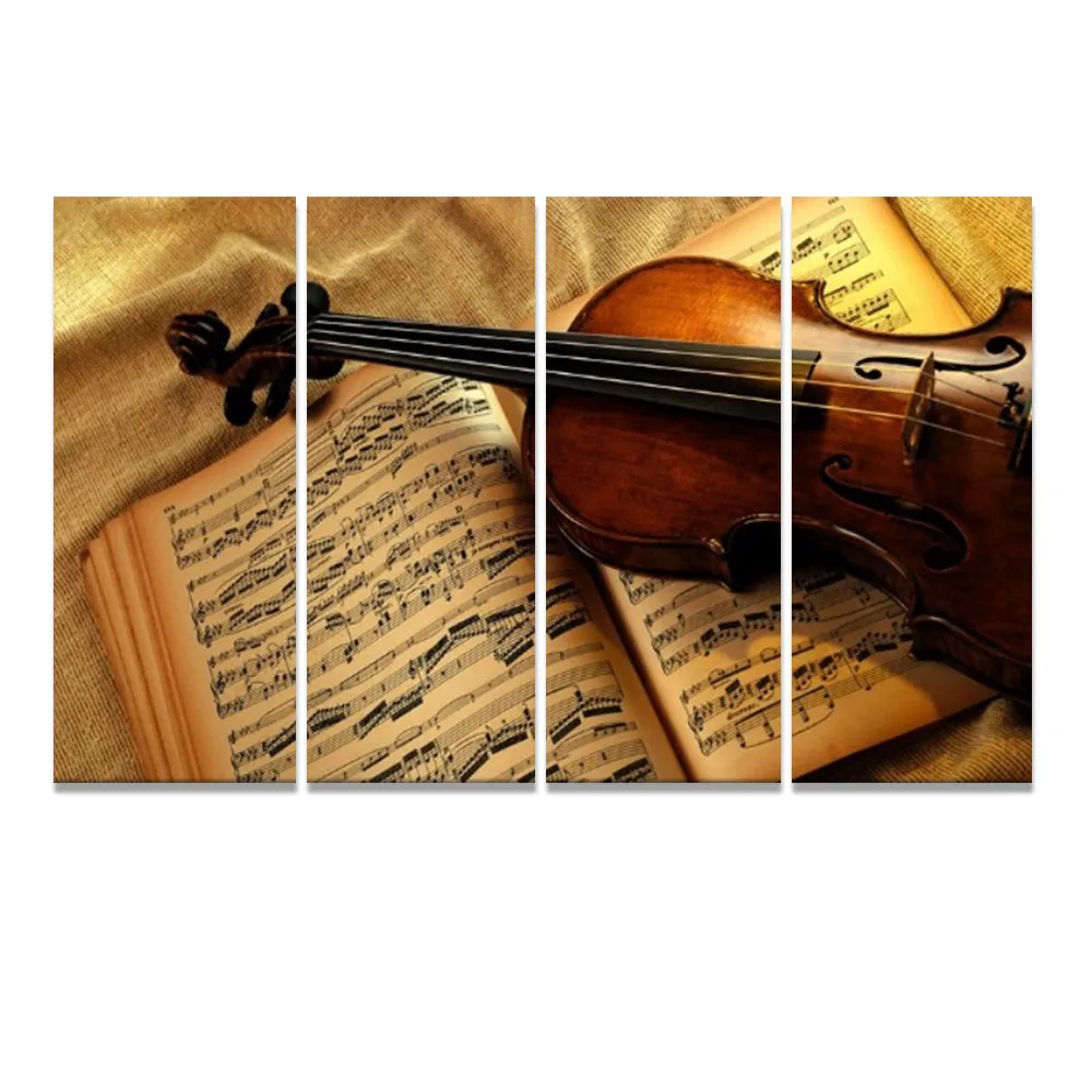 

Framed Modern Painting Picture Prints on Canvas Wall art for Home Office Room Decoration Gift Stretched Ready to Hang