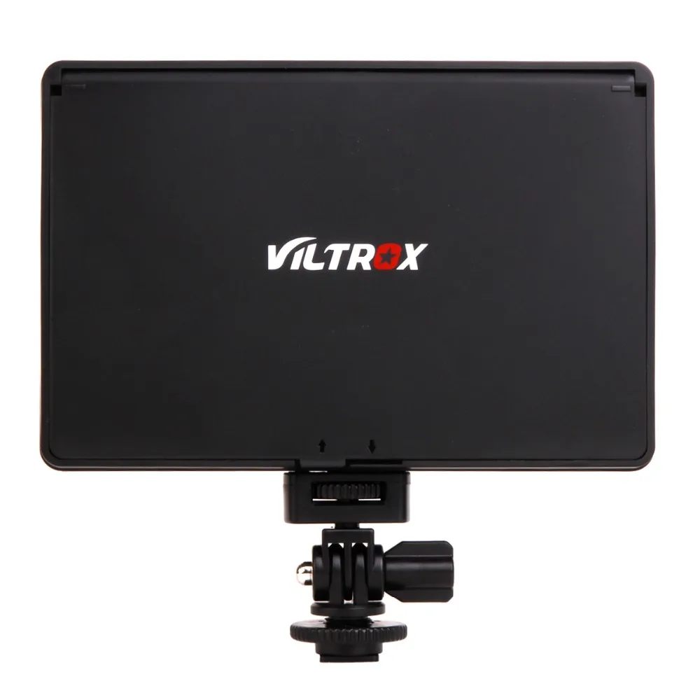  VILTROX TFT 1024*600 HDMI in/out 7'' inch LCD Monitor for Canon Nikon Sony Panasonic DSLR Cameras V