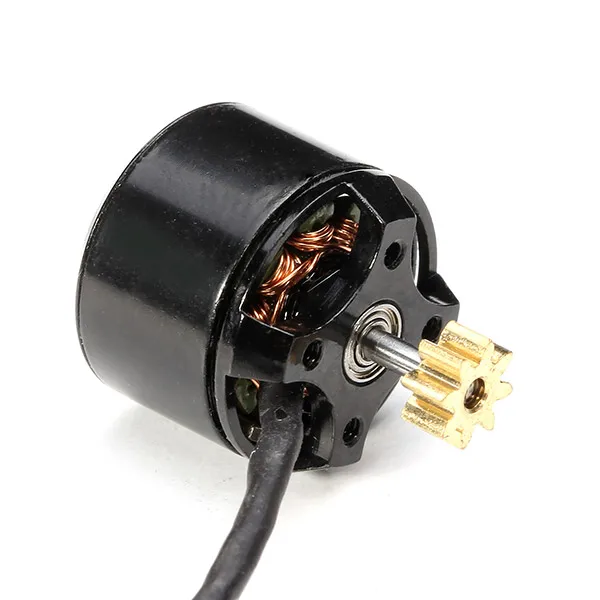 

Wholesale XK K124 Brushless Main Motor RC Helicopter Parts