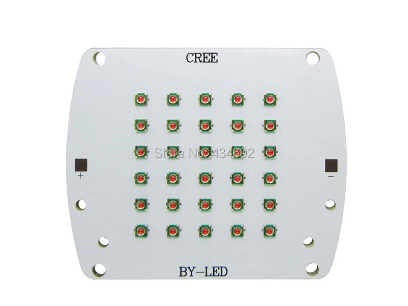 Cree XPE 100W (2)