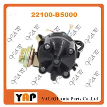 Компонентов для FITNISSAN грузовик 720 J15 J16 1.5L 1.6L L4 22100-B5000 1979-1985