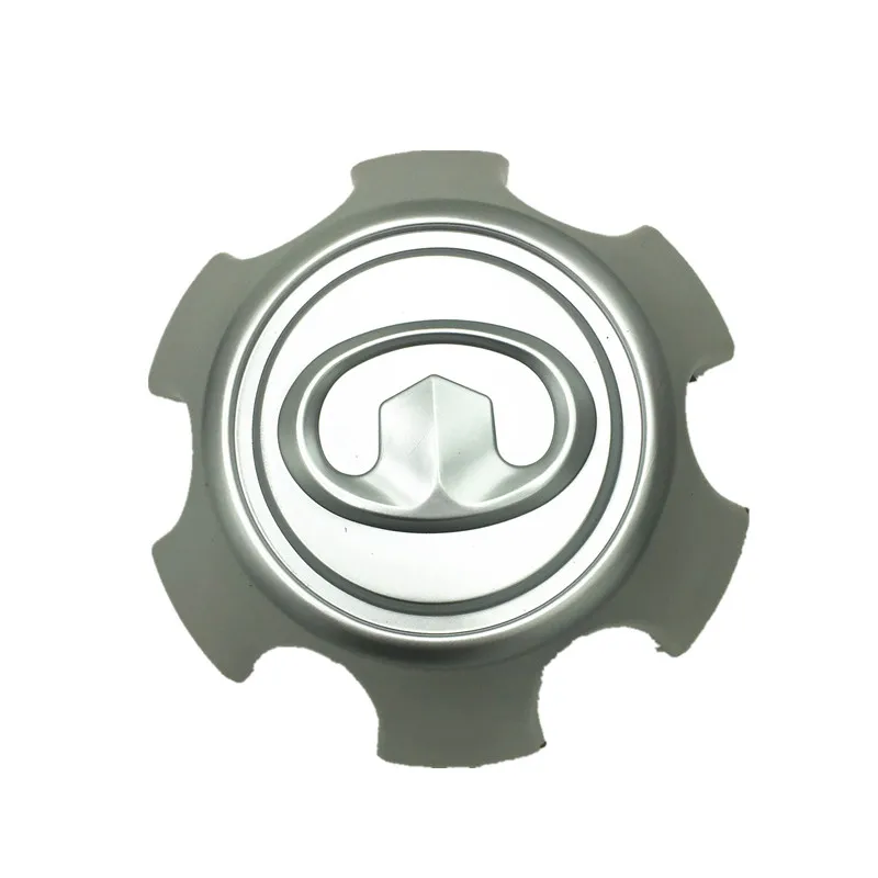 Wheel Center Caps Wheel Center Hub Cap Sticker Great Wall haval cuv H3 H5 WINGLE3 WINGLE5 wheel hub cover hub center cover 3102103-K01-B1,B021ES-2,3102103K01B1,B021ES2