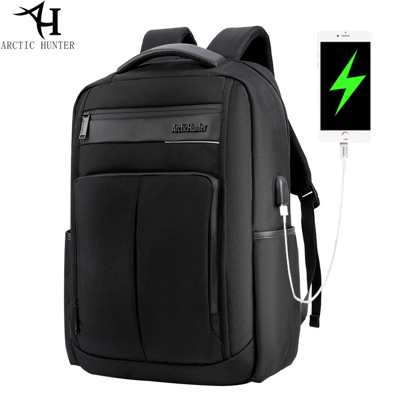 

2018 New Anti-thief USB Bagpack 15.6inch Laptop Backpack Men Fashion School Backpacks Bag Teenage Boys Girls Male Travel Mochila