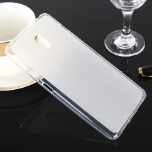 Чехол для сотового телефона Lenovo Vibe P1 чехол 5 дюйма из ТПУ мягкая