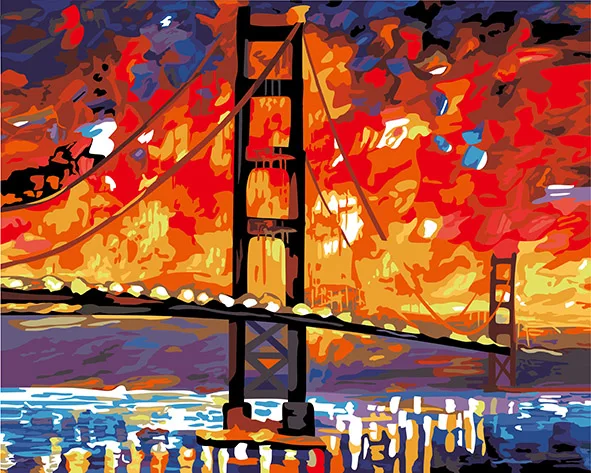 Bridge of Hope