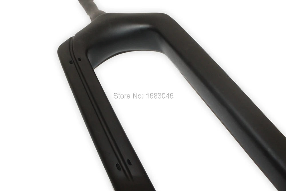

Free fast EMS shipping ,Mountain Bikes Bicycle Thru axle 29er 27.5er plus fork for 3.0tire for thru axle 110x15mm