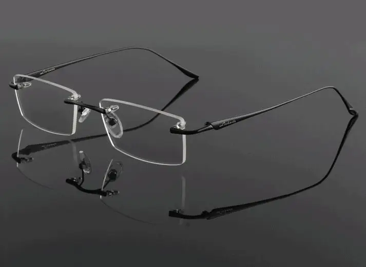 Buy Titanium Frame Optical Accessory EXIA OPTICAL KD 8