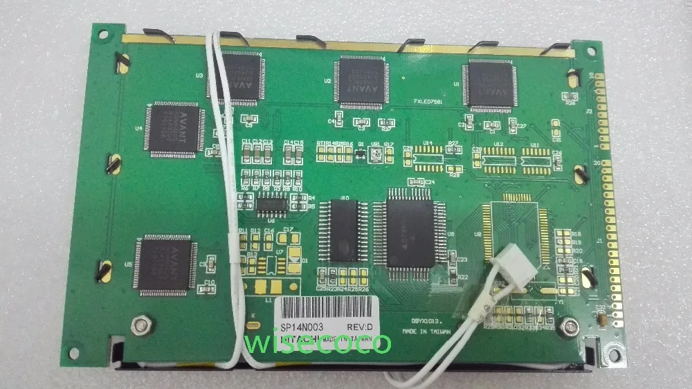 

5.7 inch for SP14N003 LCD SCREEN DISPLAY Replacement