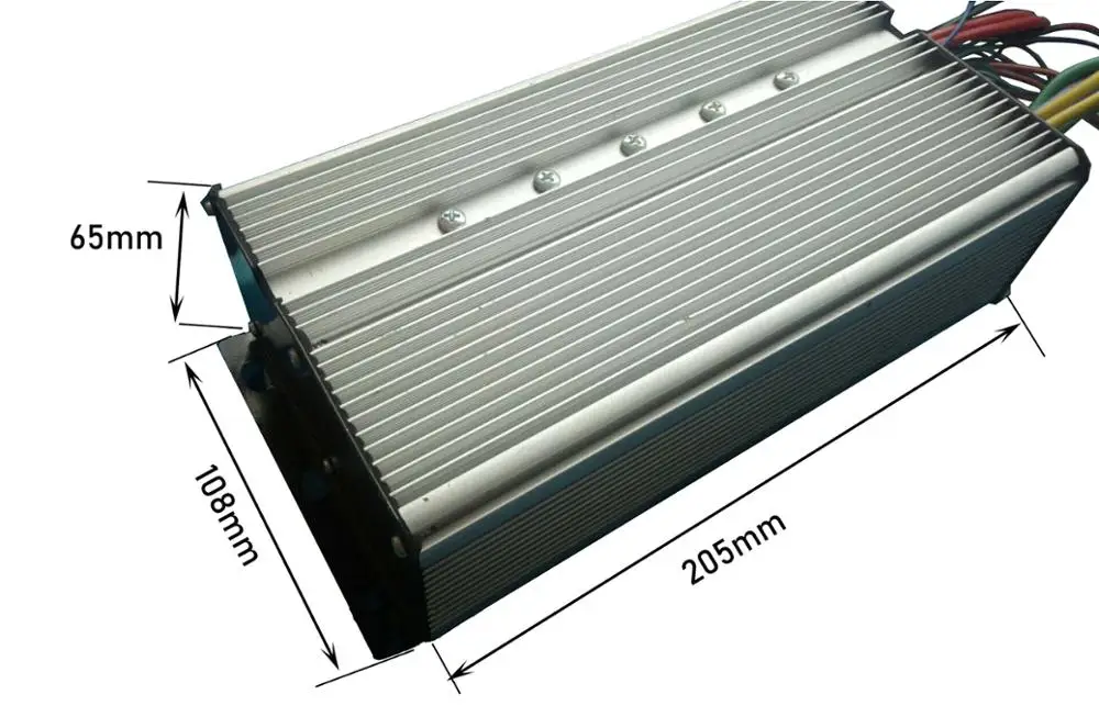 3000W-controller-size-for-electric-bike