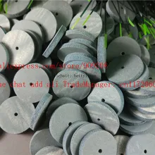 Стоматологическая лаборатория протез лаборатория стоматология класс резиновое колесо синий № 5004 номер 5004 синие высокоглазурные резиновые колеса