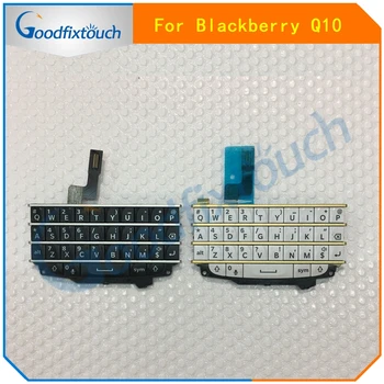 

For BlackBerry Q10 Keyboard Button Flex Cable Keypad Replacement Parts