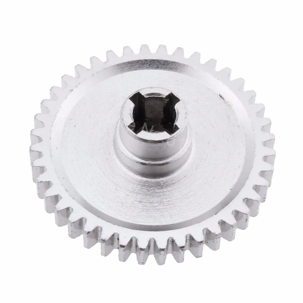 Детали для замены основного механизма 40T WLtoys 1/18 A959 A969 A979 K929|replacement parts|main geargear reduction