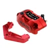 Soporte de pinza de freno para motocicleta, adaptador para Yamaha, Rsz, Jog Force, Rpm, Adl01, Frando, Hf1, 82mm ► Foto 2/6