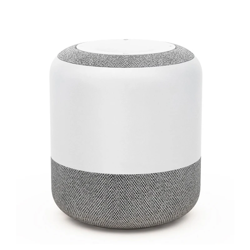 

Bluetooth Speaker DuerOS Intelligent System DLNA Manual Voice Control Wireless wifi Bluetooth Input Portable Bluetooth Speaker