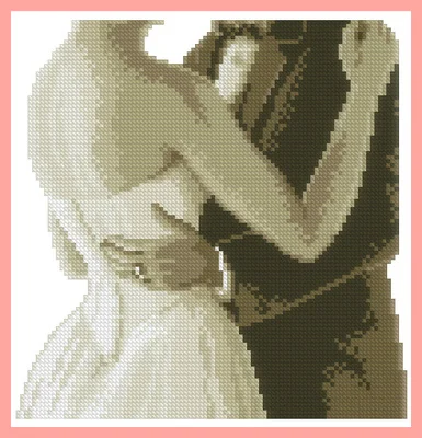 cs857 Vervaco 75.488           102X110X8