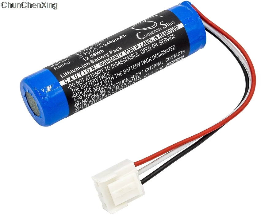 Online Cameron Sino 3400mAh Batterie LI11B001F für Harman Kardon Onyx studio 1, Onyx Studio 2